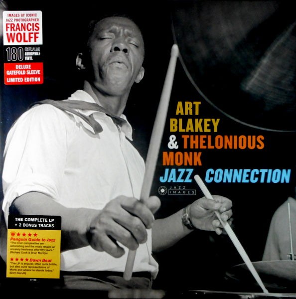 jazz connection